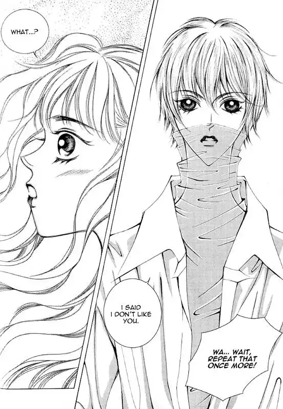 Dont Touch Me Chapter 6 20